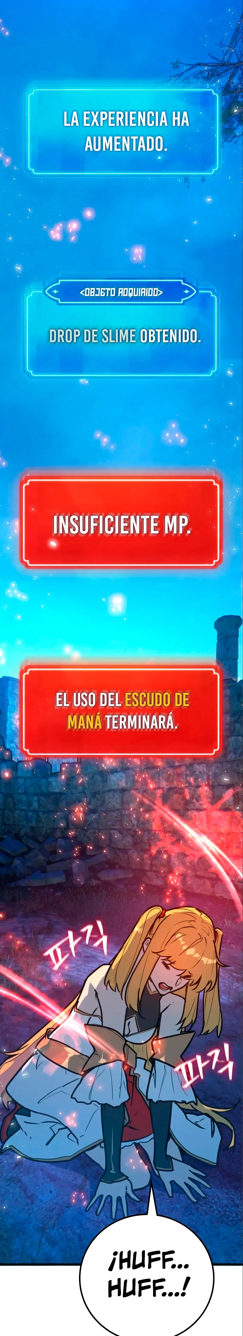 El Troll más fuerte del mundo - Capítulo 59 - Página 18 - LectorTMOo