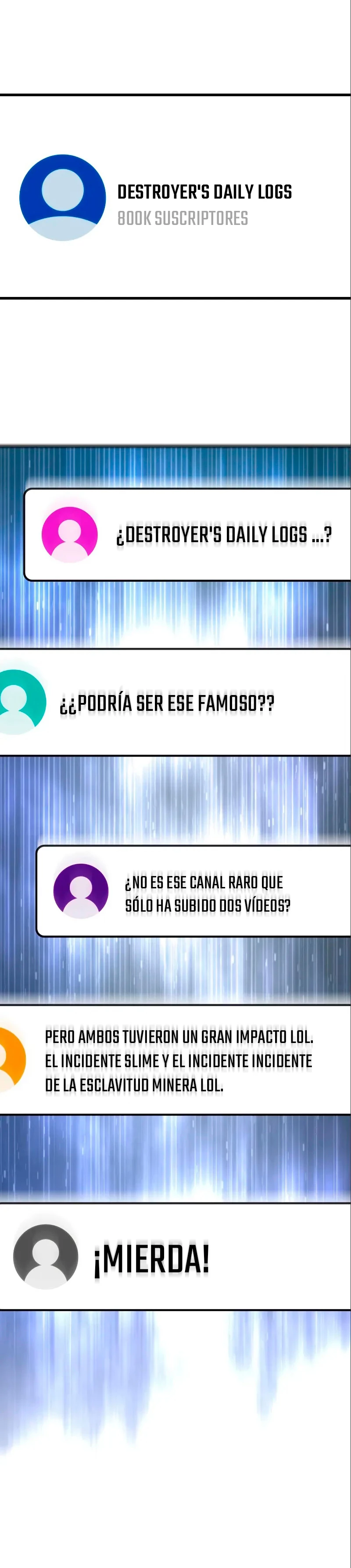El Troll más fuerte del mundo - Capítulo 59 - Página 33 - LectorTMOo