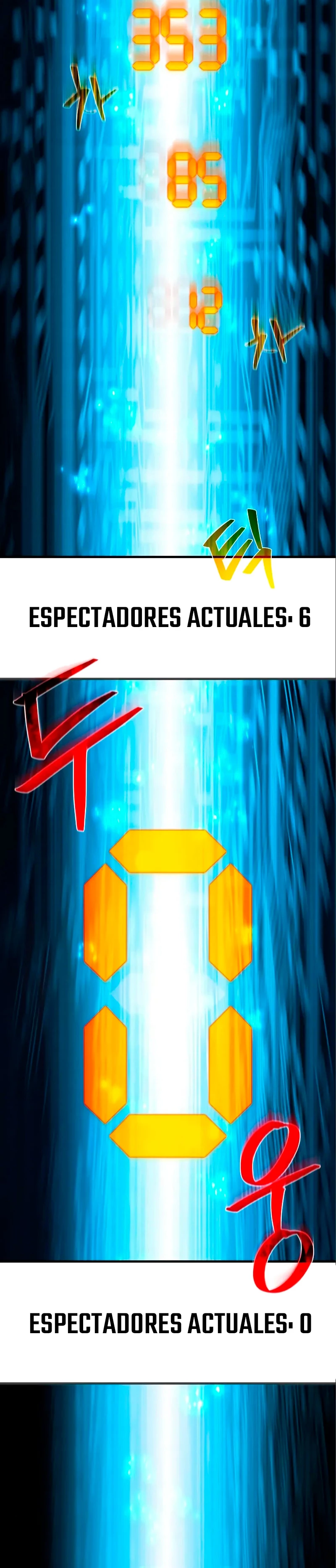 El Troll más fuerte del mundo - Capítulo 59 - Página 36 - LectorTMOo