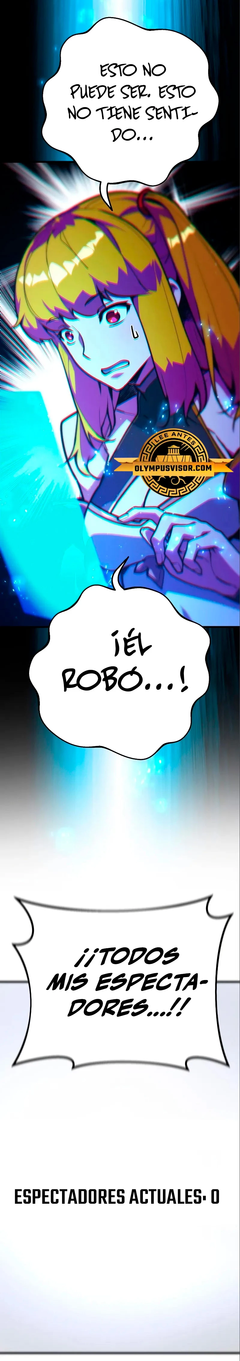 El Troll más fuerte del mundo - Capítulo 59 - Página 37 - LectorTMOo