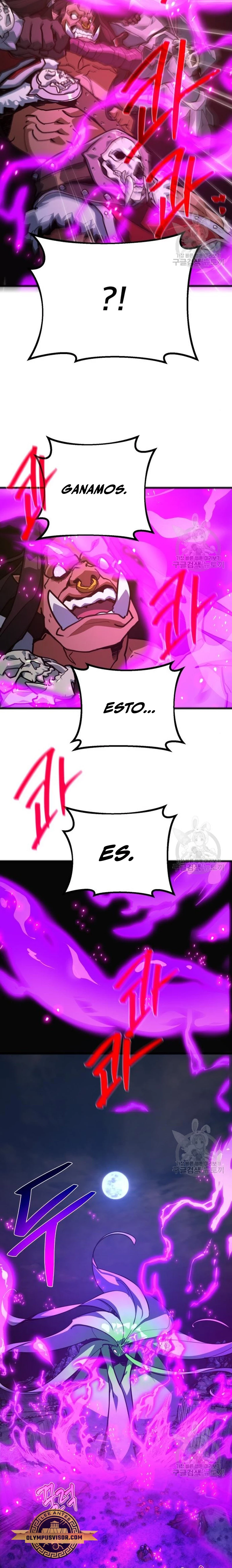 El Troll más fuerte del mundo - Capítulo 60 - Página 14 - LectorTMOo