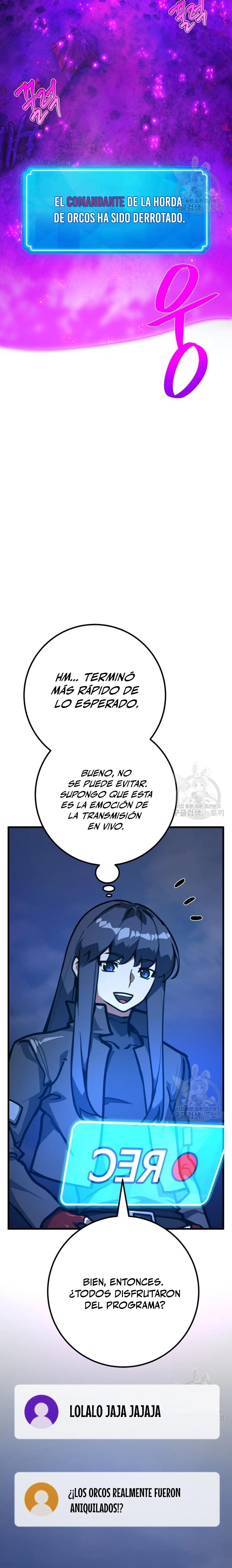 El Troll más fuerte del mundo - Capítulo 60 - Página 15 - LectorTMOo