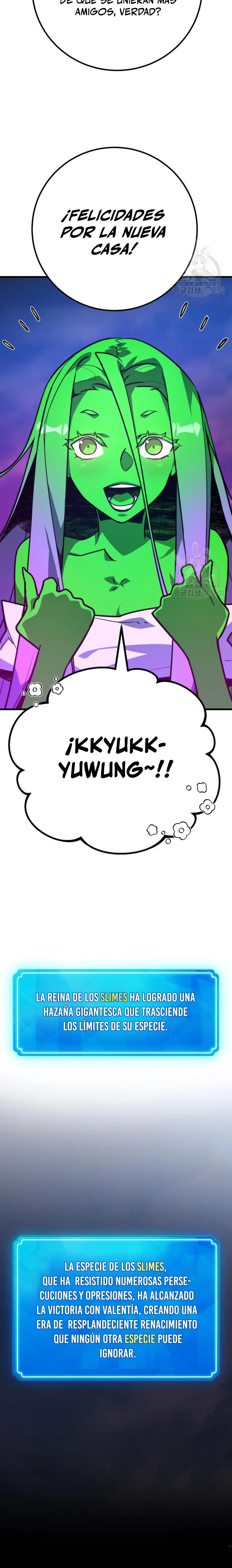 El Troll más fuerte del mundo - Capítulo 60 - Página 19 - LectorTMOo