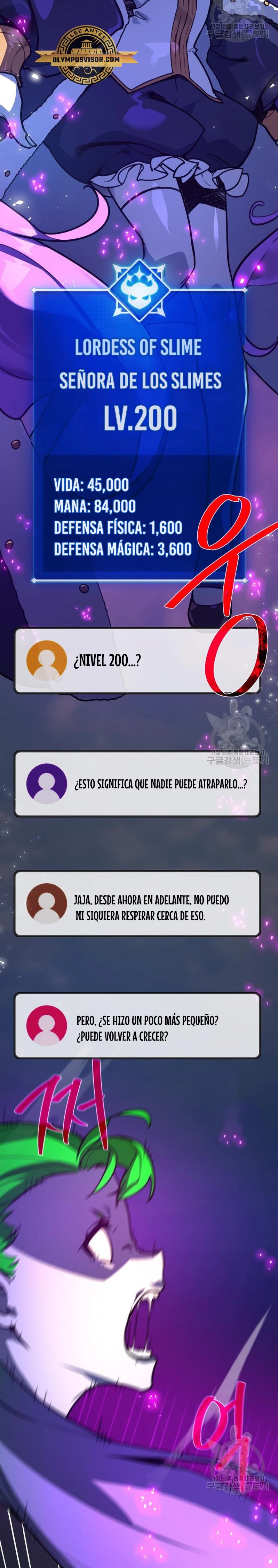El Troll más fuerte del mundo - Capítulo 60 - Página 23 - LectorTMOo