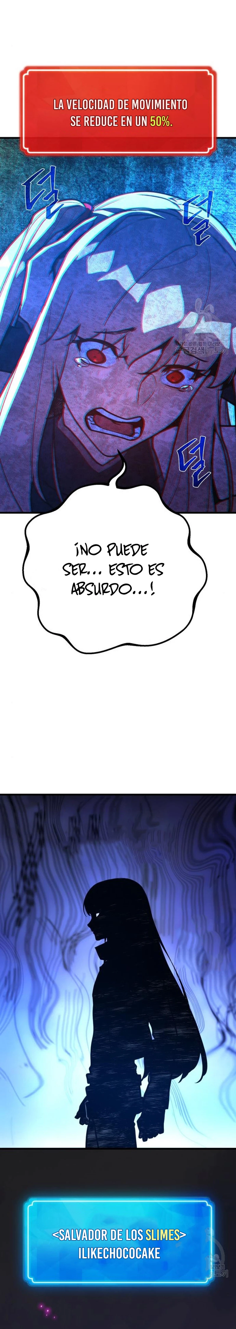 El Troll más fuerte del mundo - Capítulo 60 - Página 26 - LectorTMOo