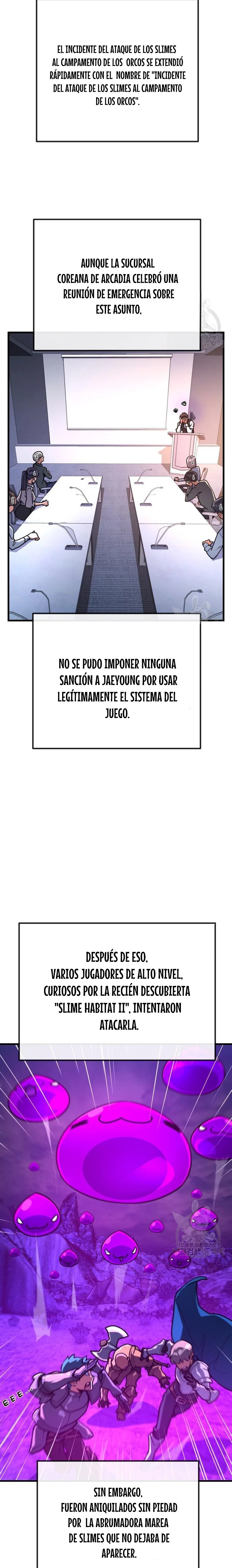 El Troll más fuerte del mundo - Capítulo 60 - Página 30 - LectorTMOo