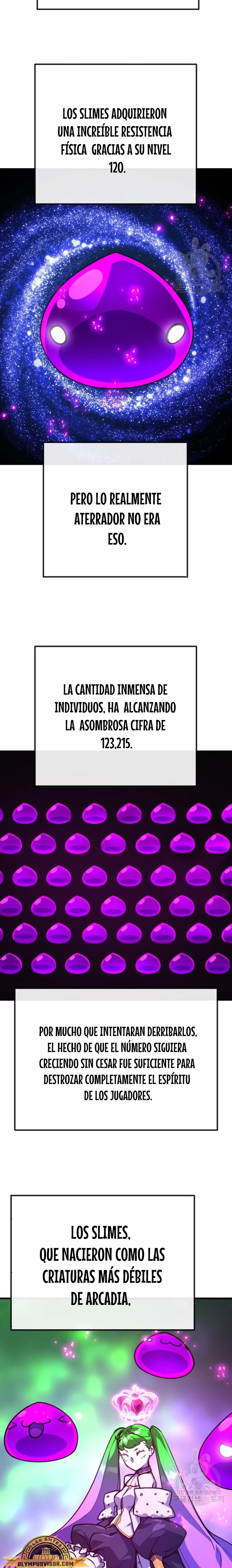 El Troll más fuerte del mundo - Capítulo 60 - Página 31 - LectorTMOo