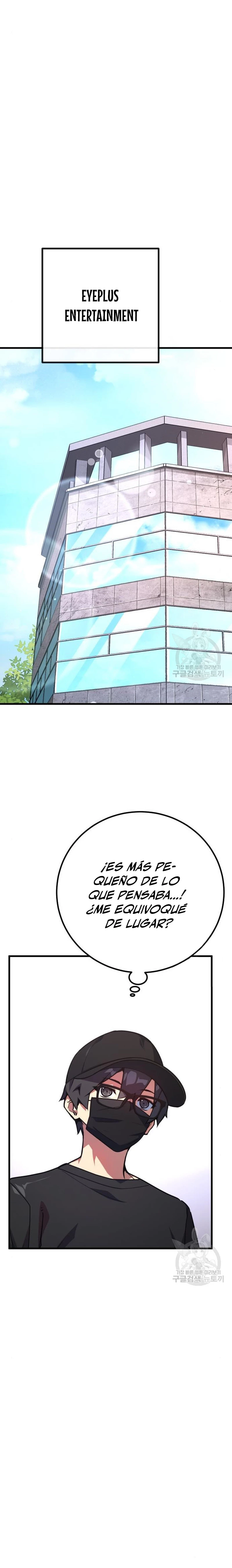 El Troll más fuerte del mundo - Capítulo 61 - Página 6 - LectorTMOo