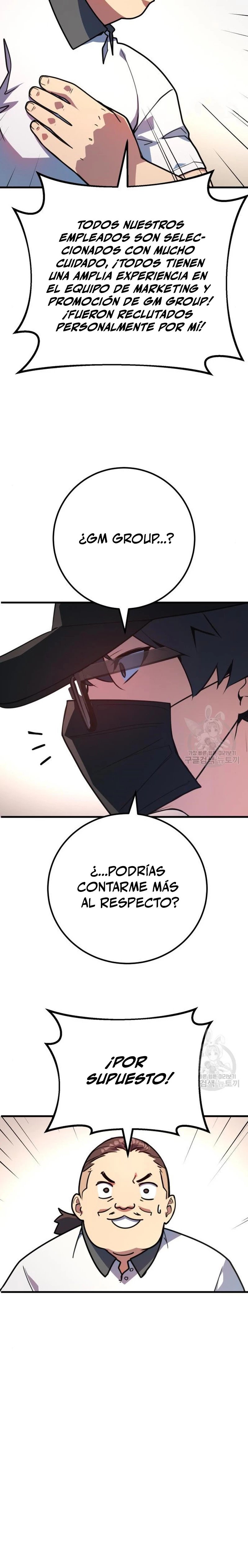 El Troll más fuerte del mundo - Capítulo 61 - Página 9 - LectorTMOo