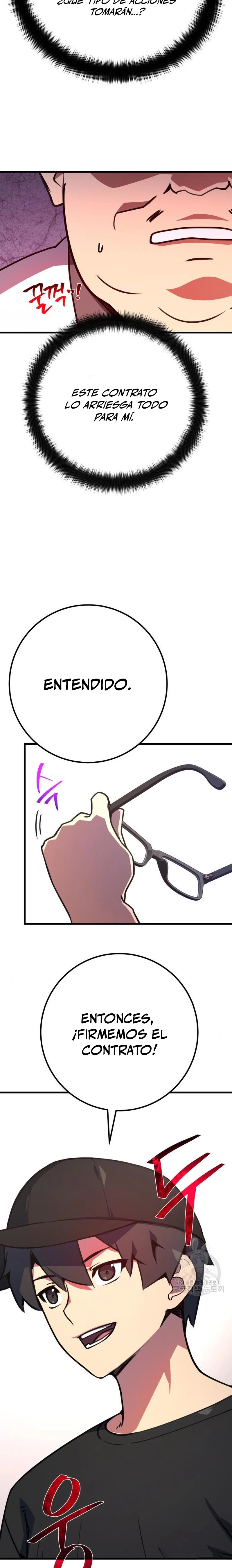 El Troll más fuerte del mundo - Capítulo 61 - Página 15 - LectorTMOo
