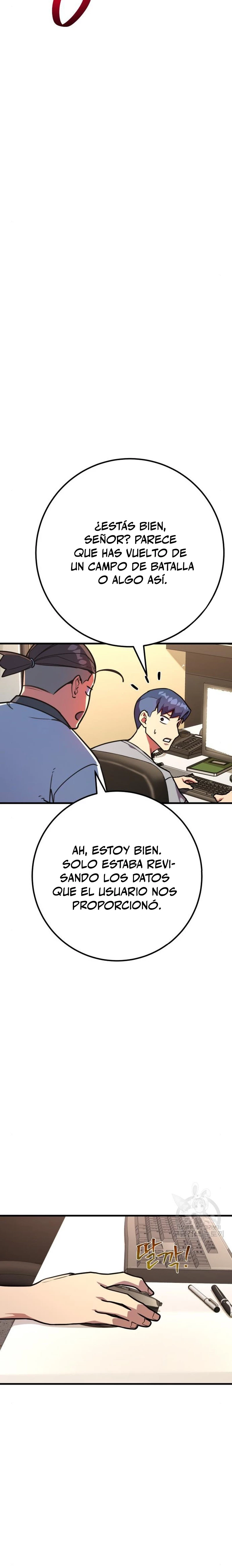 El Troll más fuerte del mundo - Capítulo 61 - Página 16 - LectorTMOo