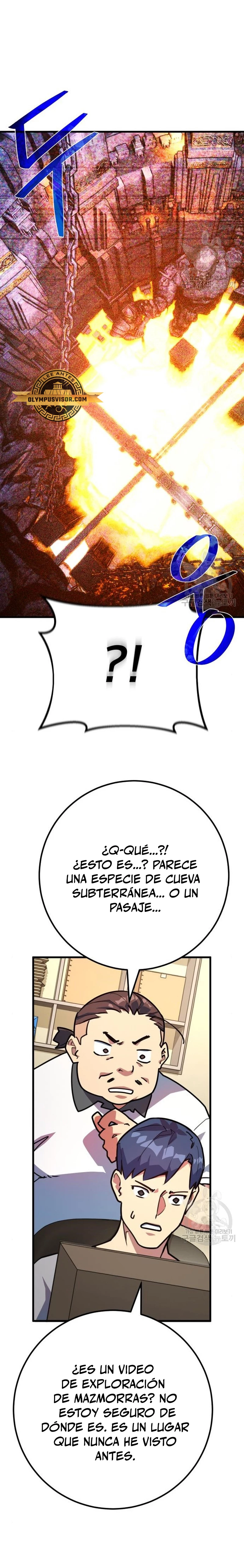 El Troll más fuerte del mundo - Capítulo 61 - Página 17 - LectorTMOo