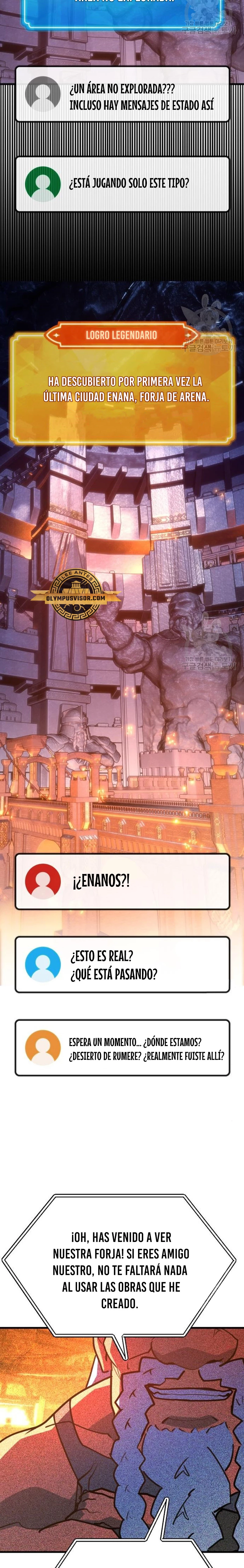 El Troll más fuerte del mundo - Capítulo 61 - Página 20 - LectorTMOo