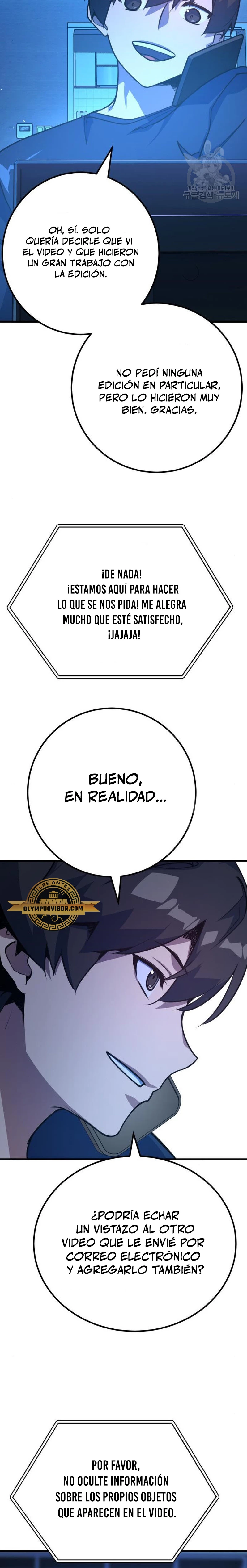 El Troll más fuerte del mundo - Capítulo 61 - Página 25 - LectorTMOo