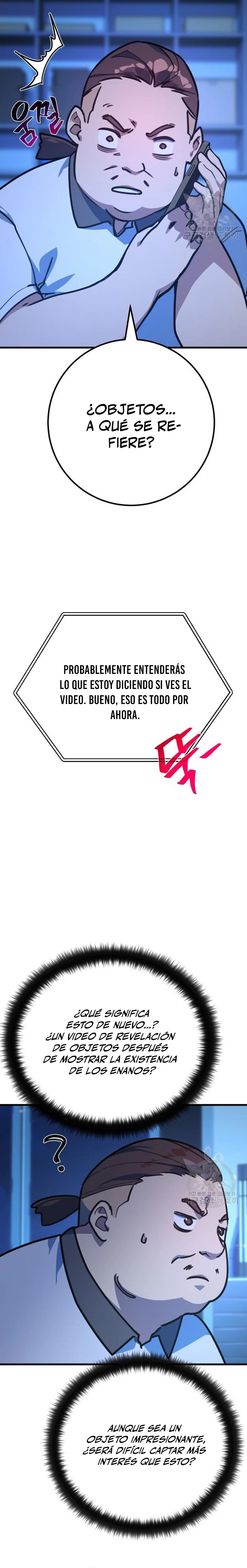 El Troll más fuerte del mundo - Capítulo 61 - Página 26 - LectorTMOo