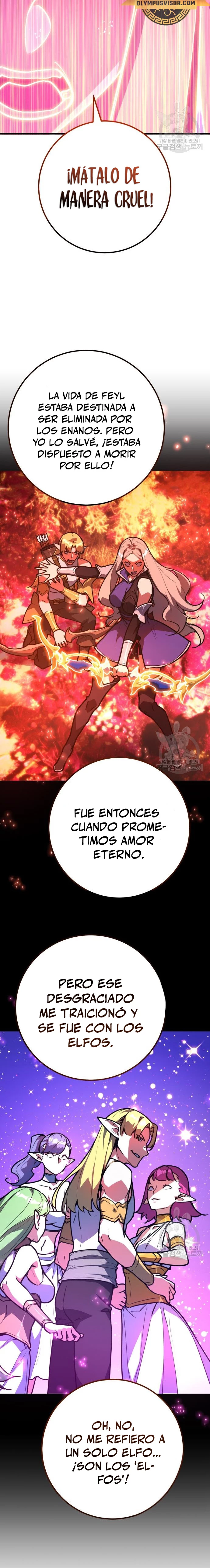 El Troll más fuerte del mundo - Capítulo 63 - Página 4 - LectorTMOo