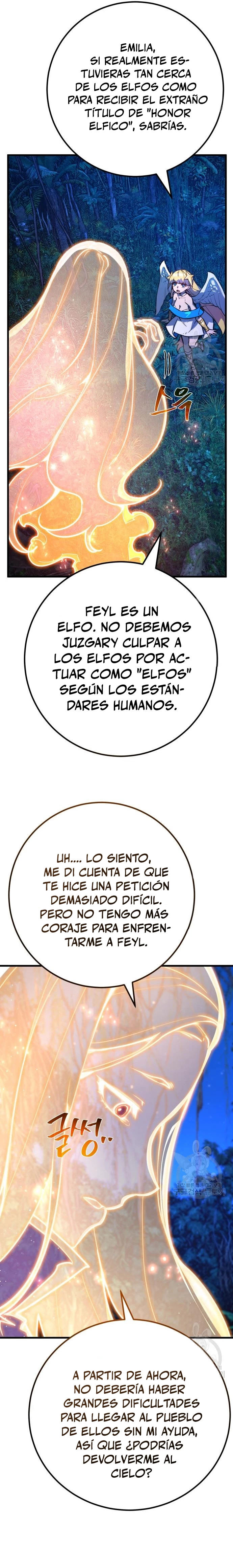 El Troll más fuerte del mundo - Capítulo 63 - Página 7 - LectorTMOo