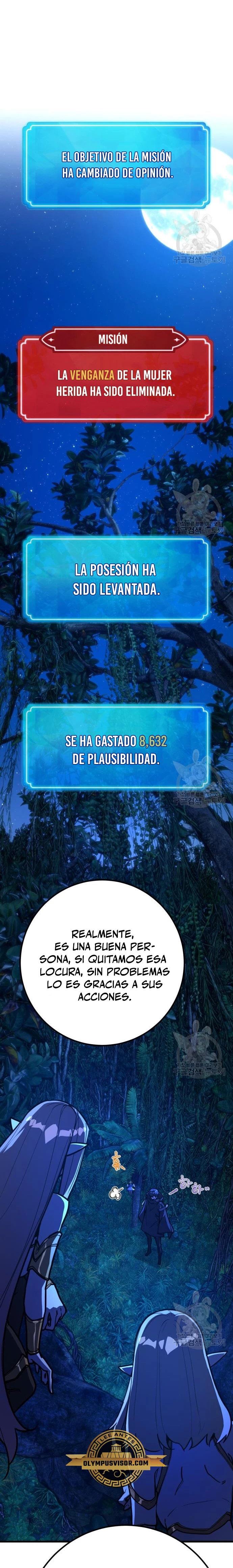 El Troll más fuerte del mundo - Capítulo 63 - Página 8 - LectorTMOo