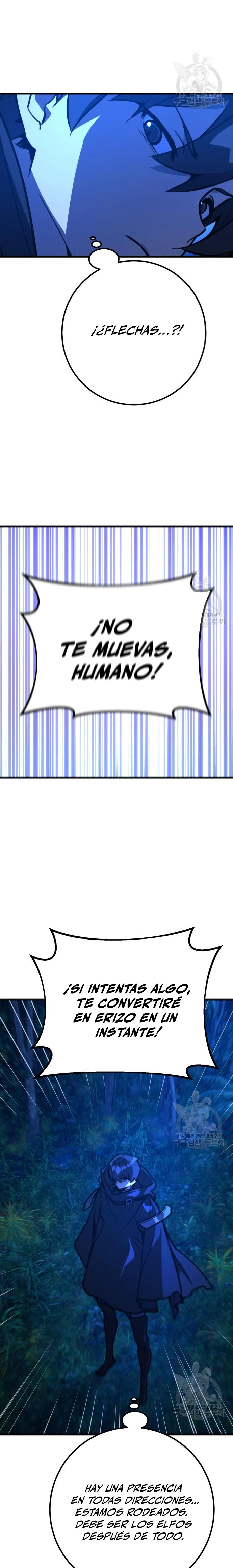 El Troll más fuerte del mundo - Capítulo 63 - Página 10 - LectorTMOo