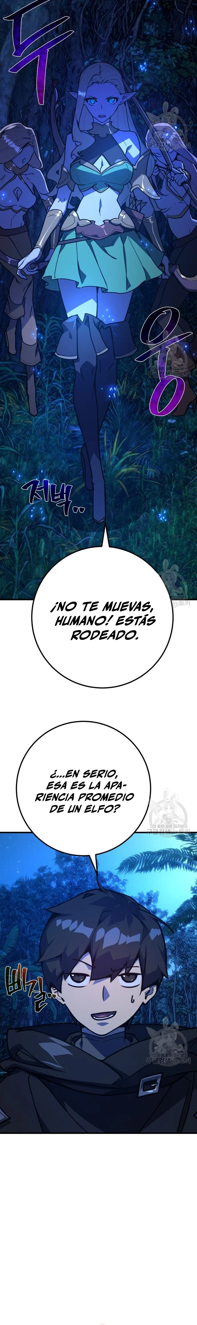 El Troll más fuerte del mundo - Capítulo 63 - Página 12 - LectorTMOo