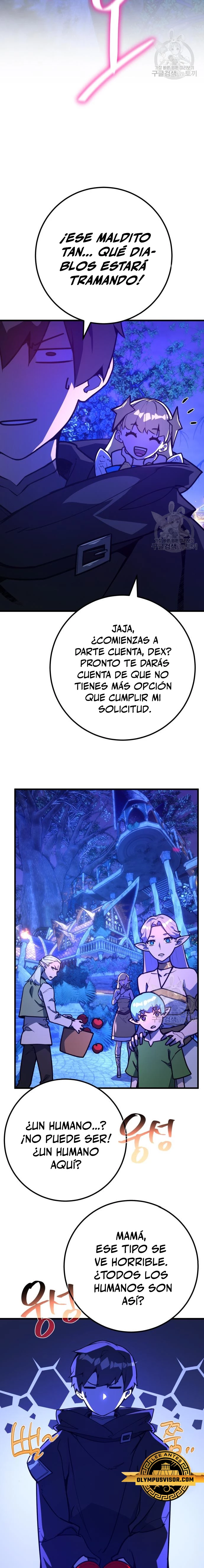 El Troll más fuerte del mundo - Capítulo 63 - Página 21 - LectorTMOo