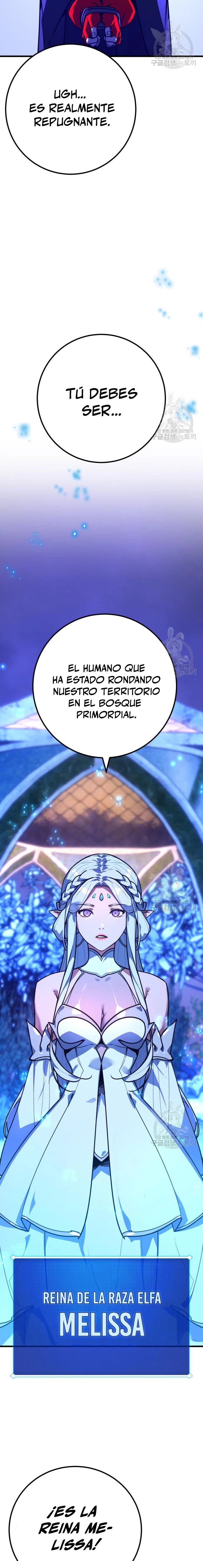 El Troll más fuerte del mundo - Capítulo 63 - Página 22 - LectorTMOo