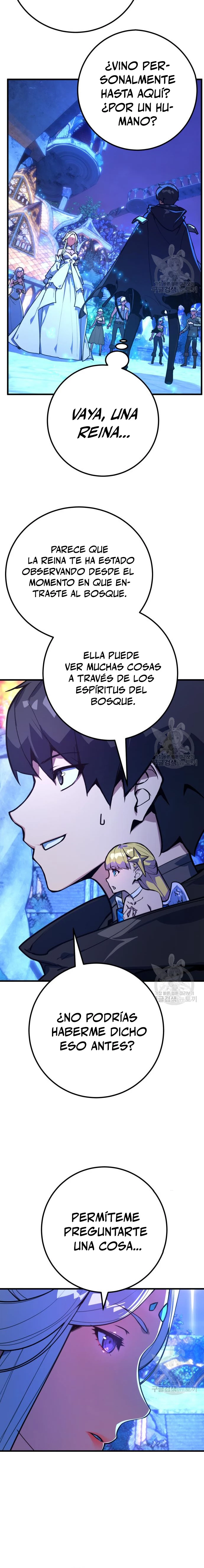 El Troll más fuerte del mundo - Capítulo 63 - Página 23 - LectorTMOo