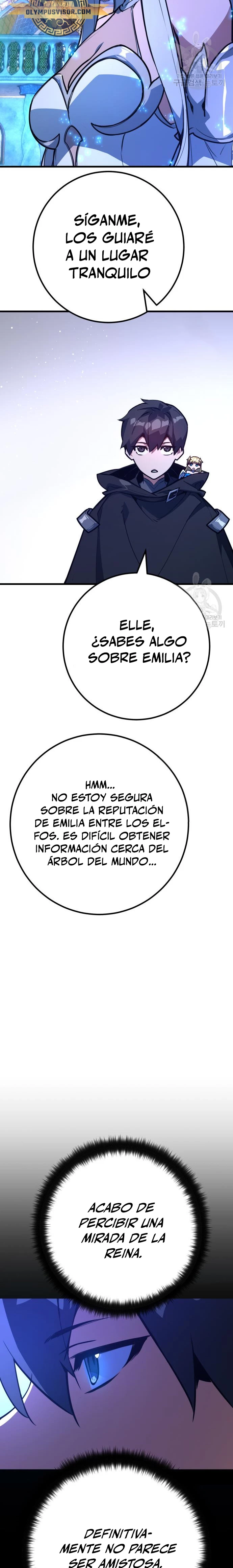 El Troll más fuerte del mundo - Capítulo 63 - Página 26 - LectorTMOo