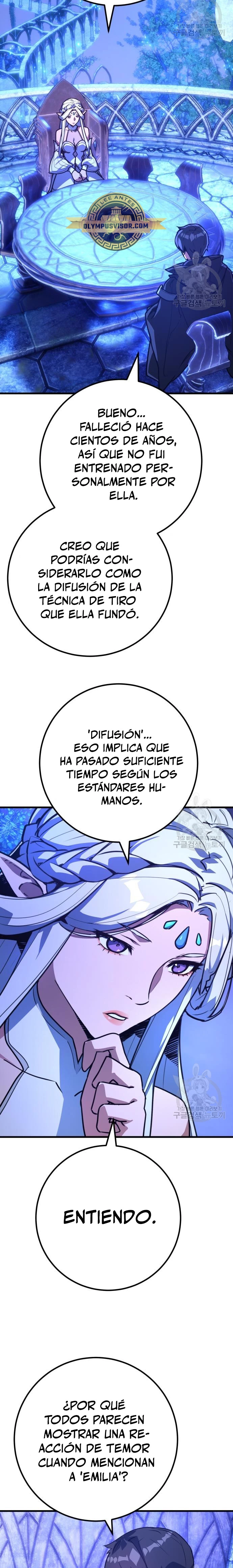 El Troll más fuerte del mundo - Capítulo 63 - Página 28 - LectorTMOo