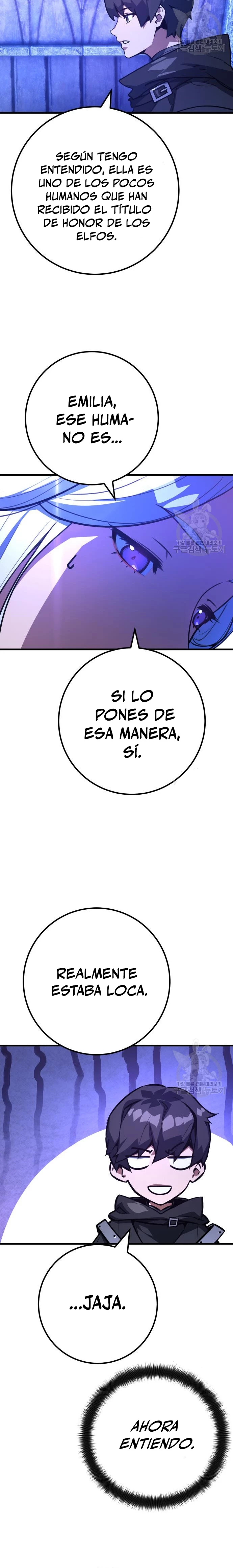 El Troll más fuerte del mundo - Capítulo 63 - Página 29 - LectorTMOo