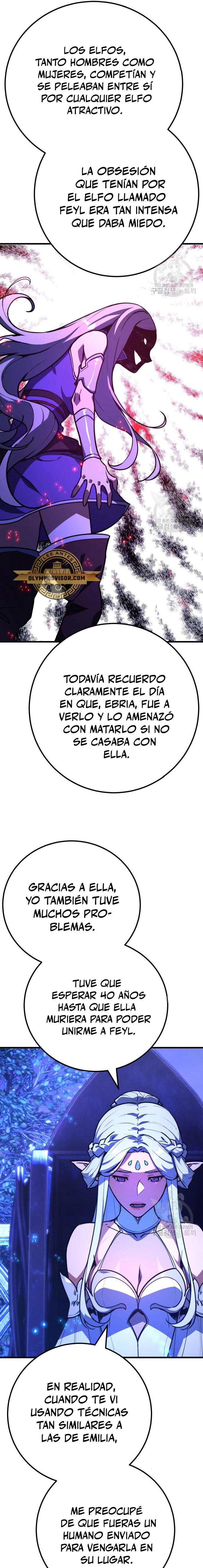 El Troll más fuerte del mundo - Capítulo 63 - Página 30 - LectorTMOo
