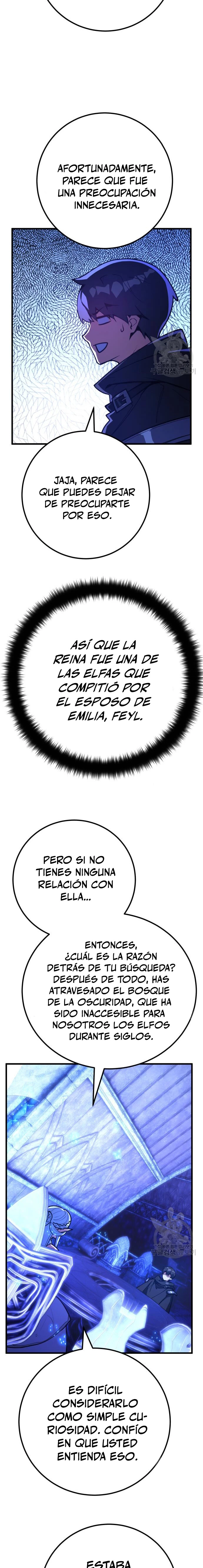 El Troll más fuerte del mundo - Capítulo 63 - Página 31 - LectorTMOo