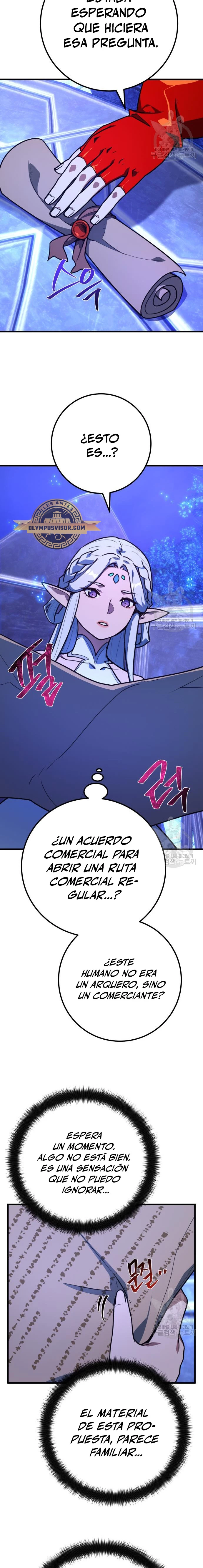 El Troll más fuerte del mundo - Capítulo 63 - Página 32 - LectorTMOo