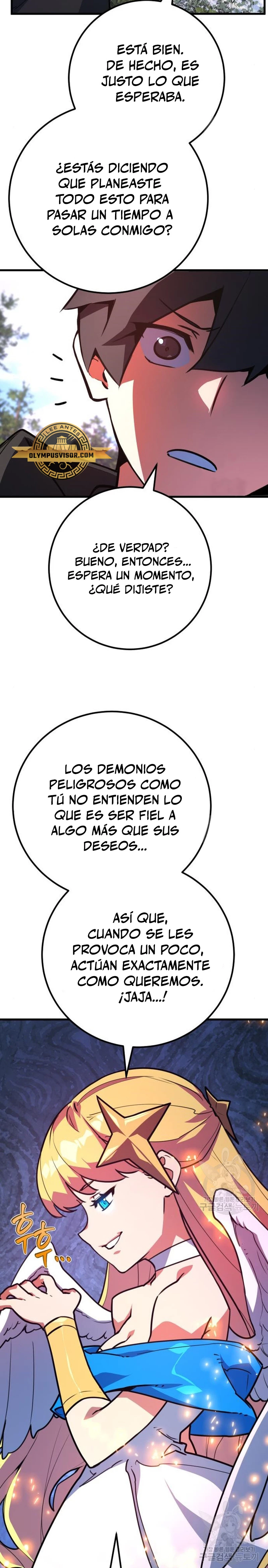 El Troll más fuerte del mundo - Capítulo 62 - Página 9 - LectorTMOo