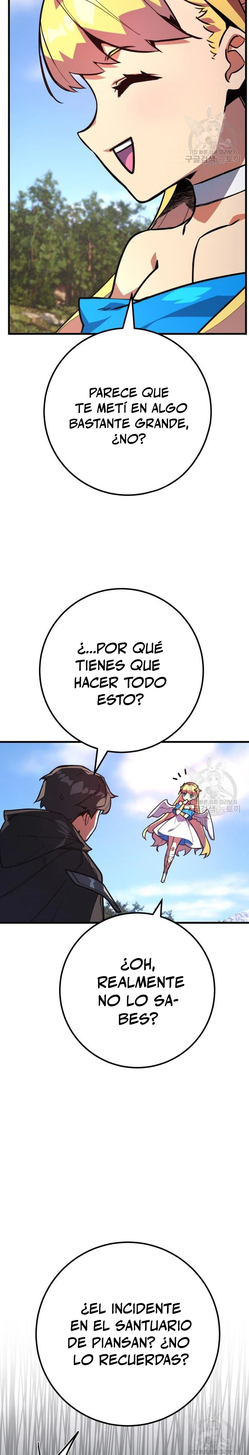 El Troll más fuerte del mundo - Capítulo 62 - Página 11 - LectorTMOo