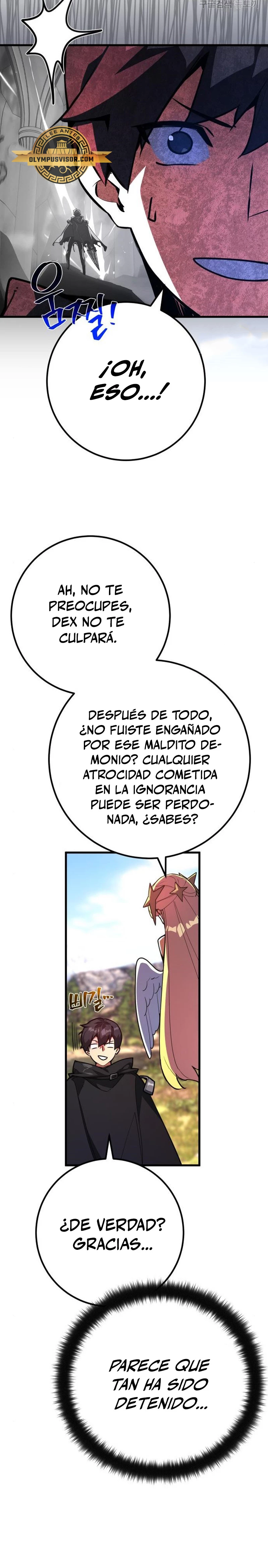 El Troll más fuerte del mundo - Capítulo 62 - Página 12 - LectorTMOo