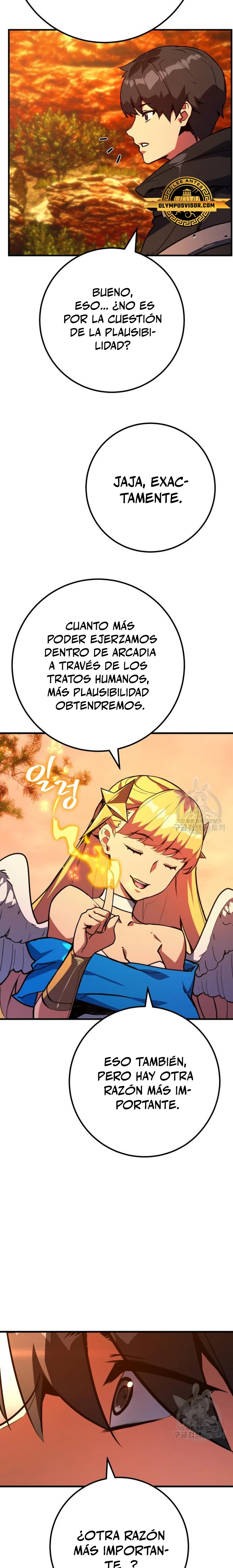 El Troll más fuerte del mundo - Capítulo 62 - Página 20 - LectorTMOo