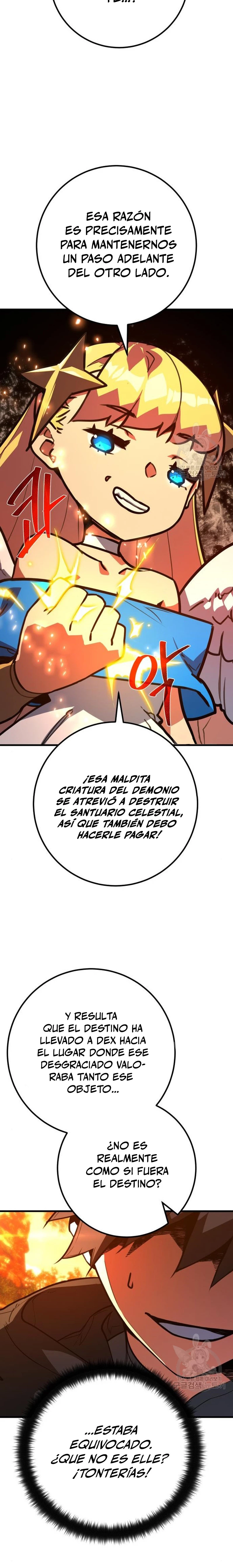 El Troll más fuerte del mundo - Capítulo 62 - Página 21 - LectorTMOo