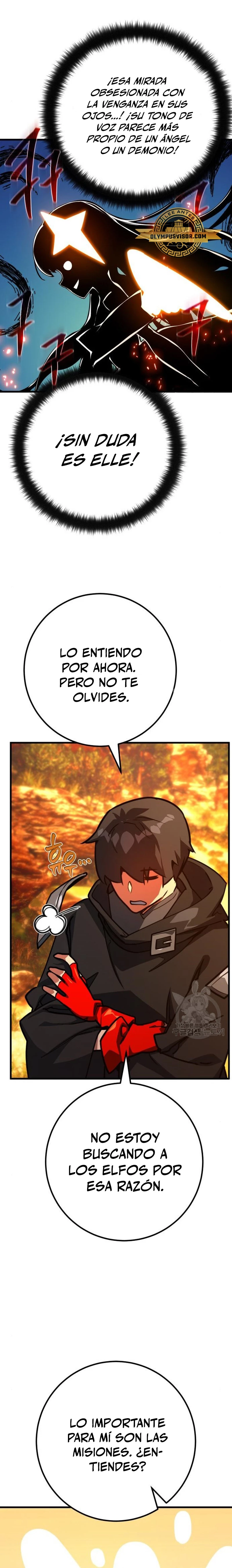 El Troll más fuerte del mundo - Capítulo 62 - Página 22 - LectorTMOo