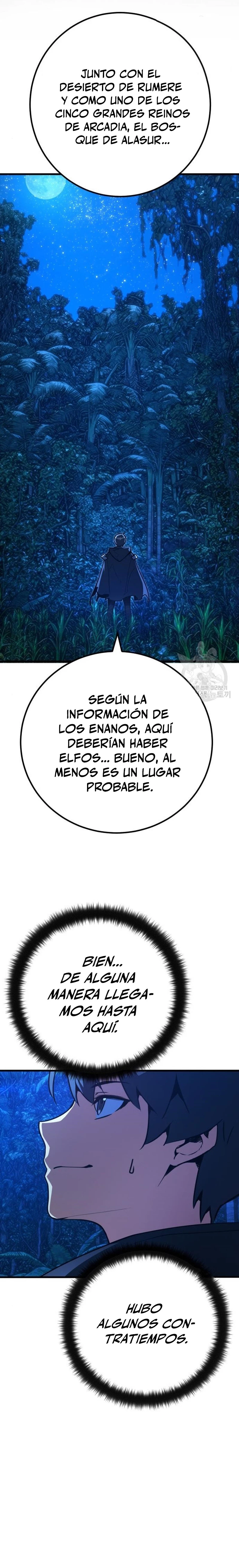 El Troll más fuerte del mundo - Capítulo 62 - Página 24 - LectorTMOo