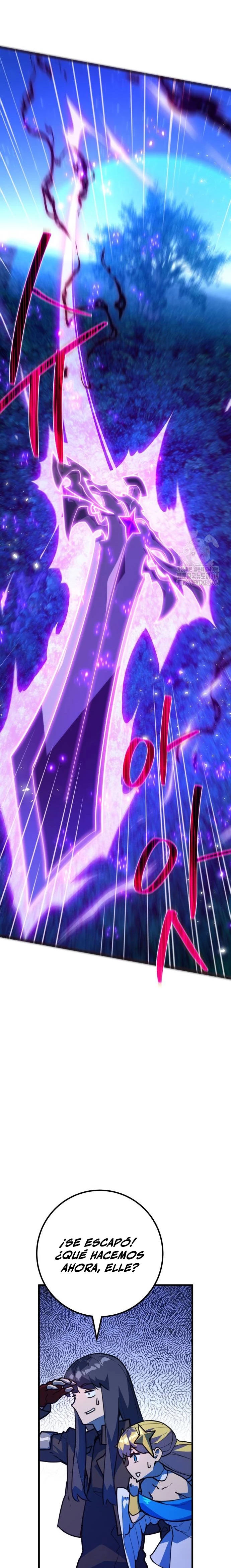 El Troll más fuerte del mundo - Capítulo 65 - Página 10 - LectorTMOo