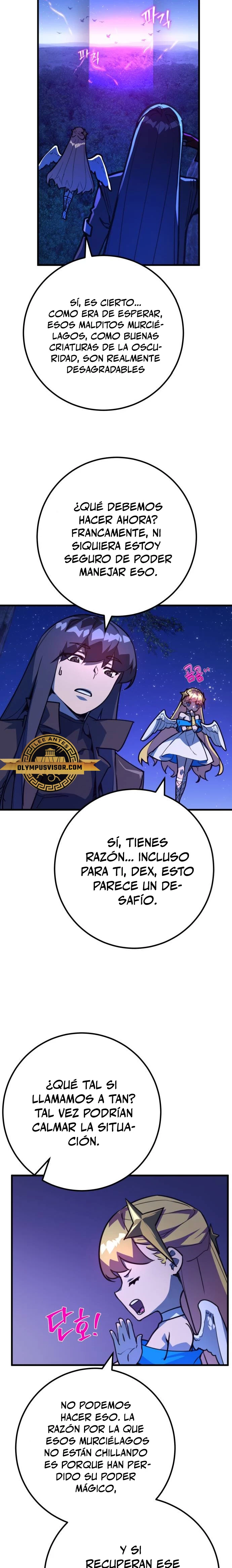 El Troll más fuerte del mundo - Capítulo 65 - Página 17 - LectorTMOo