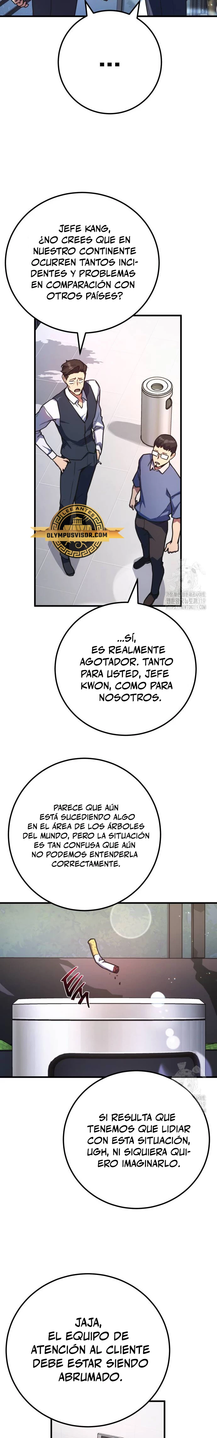 El Troll más fuerte del mundo - Capítulo 65 - Página 22 - LectorTMOo