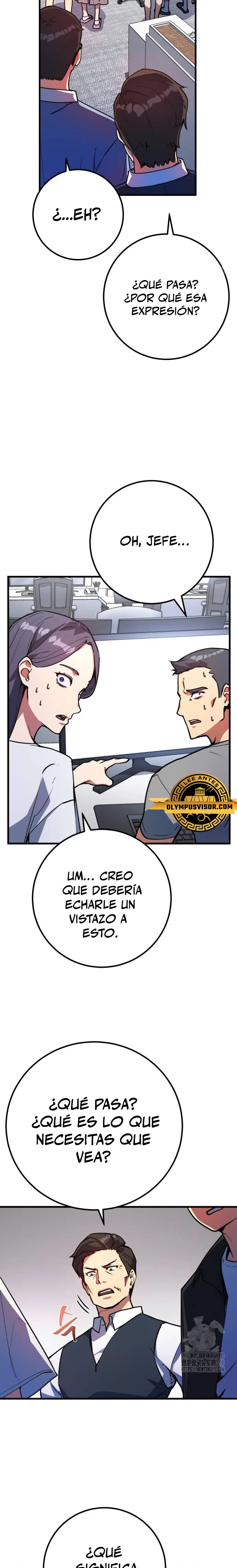 El Troll más fuerte del mundo - Capítulo 65 - Página 24 - LectorTMOo