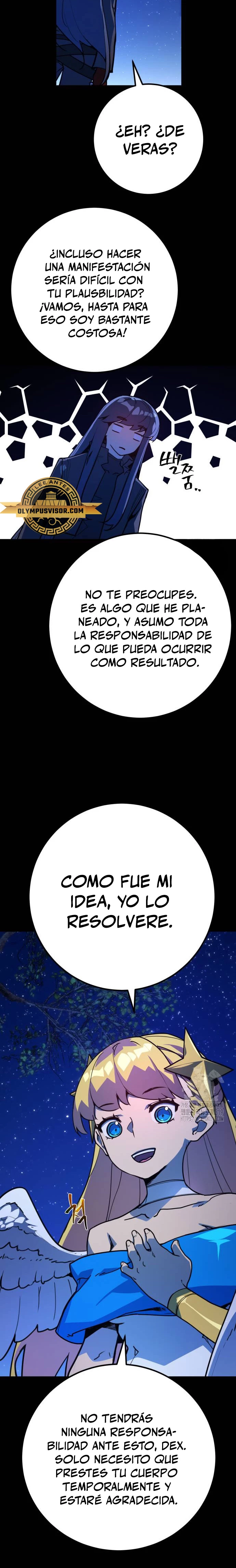 El Troll más fuerte del mundo - Capítulo 65 - Página 28 - LectorTMOo