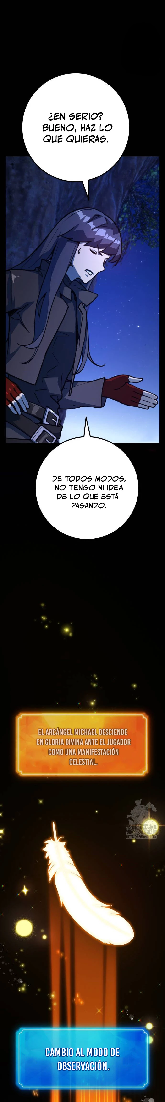 El Troll más fuerte del mundo - Capítulo 65 - Página 29 - LectorTMOo