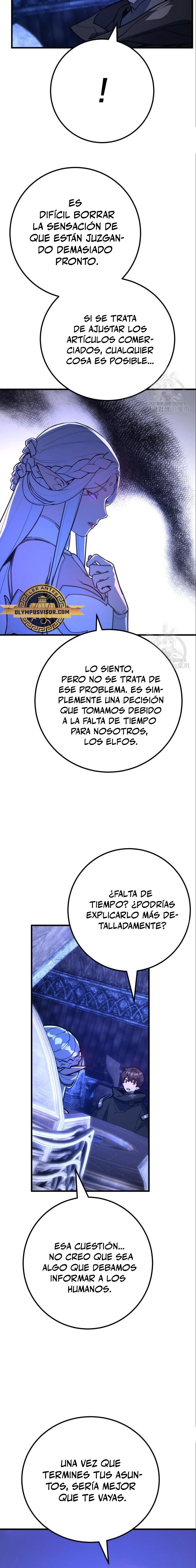 El Troll más fuerte del mundo - Capítulo 64 - Página 5 - LectorTMOo