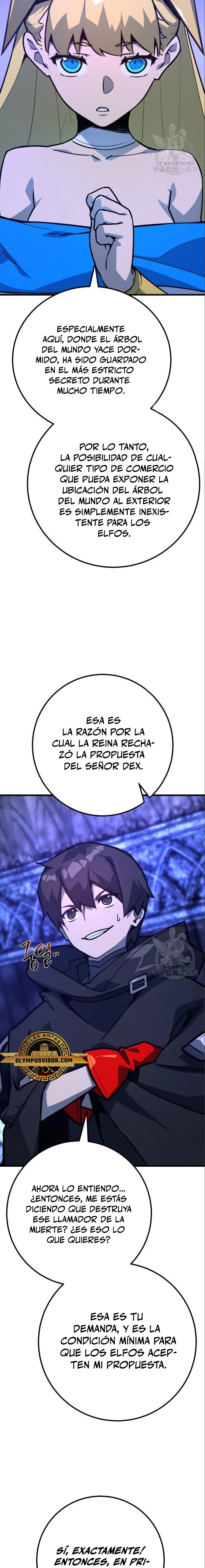 El Troll más fuerte del mundo - Capítulo 64 - Página 12 - LectorTMOo