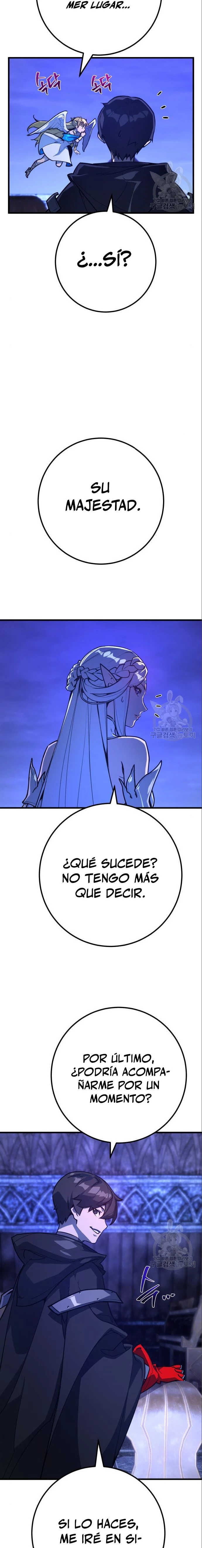 El Troll más fuerte del mundo - Capítulo 64 - Página 13 - LectorTMOo