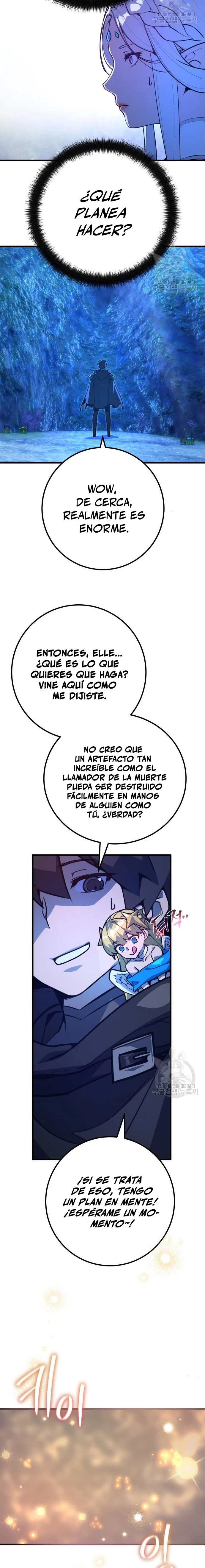 El Troll más fuerte del mundo - Capítulo 64 - Página 15 - LectorTMOo